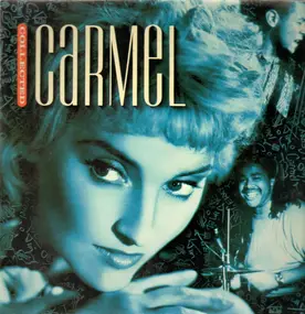 Carmel - Collected