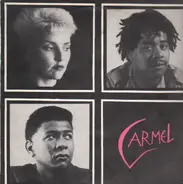 Carmel - Carmel