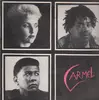 12inch Vinyl Single - Carmel - Carmel