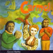CD - Carmel - Good News