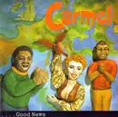 CD - Carmel - Good News