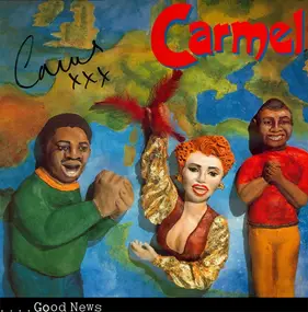 Carmel - Good News