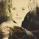7inch Vinyl Single - Carmel - I Have Fallen In Love / Je Suis Tombée Amoureuse