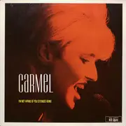 12inch Vinyl Single - Carmel - I'm Not Afraid Of You (Extended Mix)