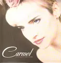 12inch Vinyl Single - Carmel - It's All In The Game