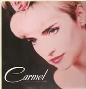 12inch Vinyl Single - Carmel - It's all in the game