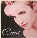 12inch Vinyl Single - Carmel - It's all in the game