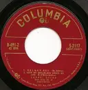 7inch Vinyl Single - Carmel Quinn - Galway Bay