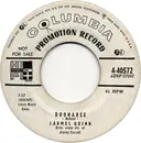 7inch Vinyl Single - Carmel Quinn - Doonaree / With My Shillelagh Under My Arm