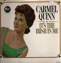 LP - Carmel Quinn - It's The Irish In Me - Mono