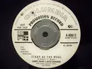 7inch Vinyl Single - Carmel Quinn - Santa's Coming / Story Of The Magi