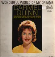 Carmel Quinn - Wonderful World Of My Dreams