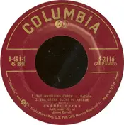 Carmel Quinn - The Whistling Gypsy