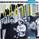 LP - Carmel - The Drum Is Everything