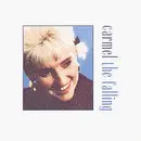 CD - Carmel - The Falling