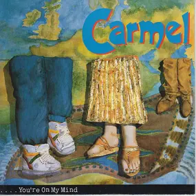 Carmel - You're On My Mind