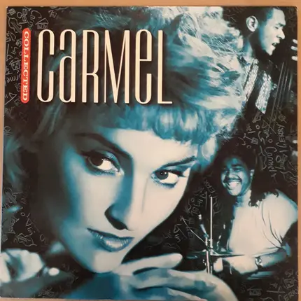 Carmel - Collected