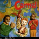 CD - Carmel - Good News