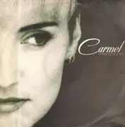 12inch Vinyl Single - Carmel - Every Little Bit