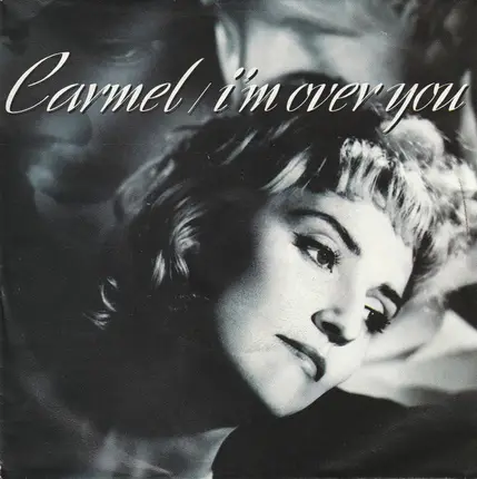 Carmel - I'm Over You