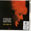 7inch Vinyl Single - Carmel - I'm Not Afraid Of You