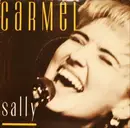 7inch Vinyl Single - Carmel - Sally