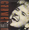 12inch Vinyl Single - Carmel - Sally