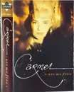 MC - Carmel - Set Me Free - Still Sealed