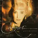 CD - Carmel - Set Me Free