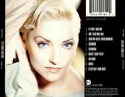 CD - Carmel - World's Gone Crazy