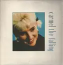 LP - Carmel - The Falling