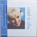 LP - Carmel - The Falling - OBI + Insert