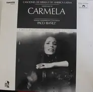 Carmela - Canciones de Espana y de America Latina