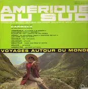 Carmela Con Paco Ibañez Y Su Conjunto