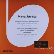 Carmela Corren - Mama Jamaica