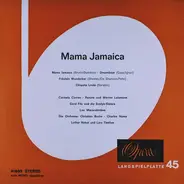 Carmela Corren - Mama Jamaica