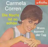 Carmela Corren - Die Nacht Ist So Schön