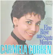 Carmela Corren - Eine Rose Aus Santa Monica