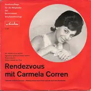 Carmela Corren - Rendezvous Mit Carmela Corren