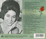 CD - Carmela Corren - Eine Rose Aus Santa Monica