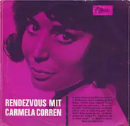 Carmela Corren - Rendezvous Mit Carmela Corren