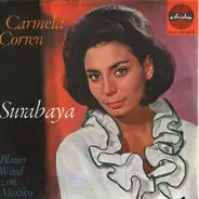 Carmela Corren - Surabaya