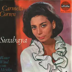 Carmela Corren - Surabaya