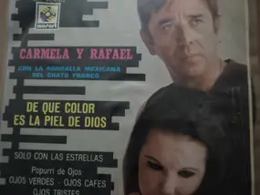 Carmela Y Rafael - De Que Color Es la Piel de Dios