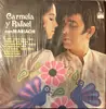 LP - Carmela Y Rafael - Con Mariachi