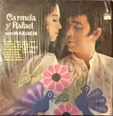 LP - Carmela Y Rafael - Con Mariachi