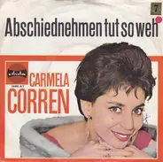 Carmela Corren - Abschiednehmen Tut So Weh