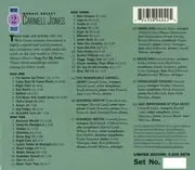 CD-Box - Carmell Jones - Mosaic Select