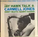 LP - Carmell Jones - Jay Hawk Talk