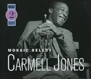 CD-Box - Carmell Jones - Mosaic Select
